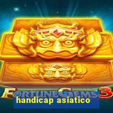 handicap asiatico -.5